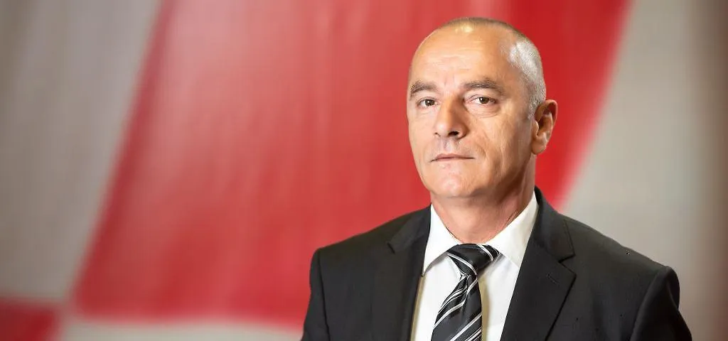Begić odgovorio Nešiću nakon hajke na policajca Hrvata: Oluja je bila jedna od najčišćih operacija u povijesti ratovanja